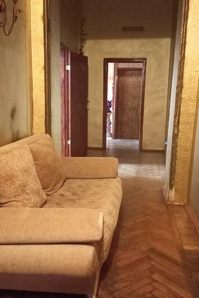 продажа многокомнатной квартиры номер A-173125 в Приморском районе, фото номер 14